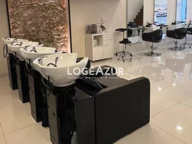 Vente Fond de commerce 4 pièces 130 m2 Antibes
