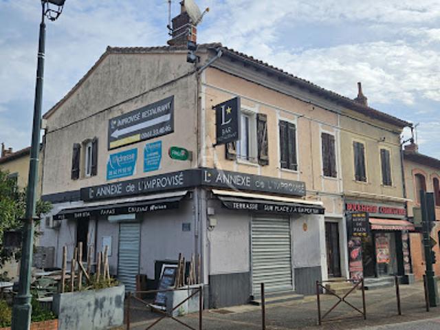 Vente Fond de commerce 4 pièces 135 m2 Castelmaurou