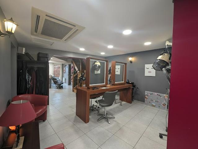 Vente Fond de commerce 4 pièces 135 m2 Saint Just en Chaussée