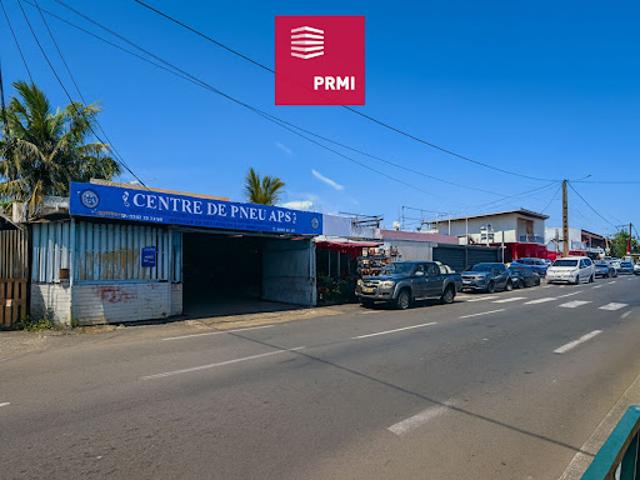 Vente Fond de commerce 4 pièces 240 m2 Sainte Suzanne