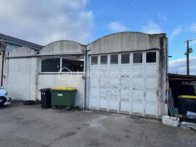Vente Fond de commerce 4 pièces 242 m2 Génissac