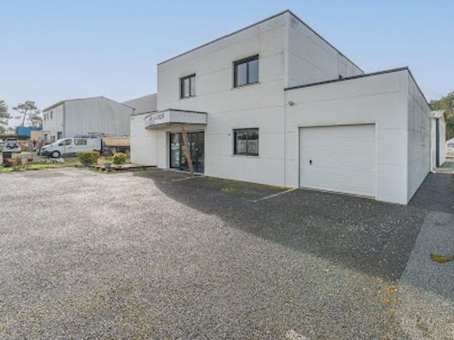 Vente Fond de commerce 4 pièces 244.73 m2 Andernos les Bains