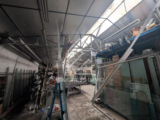 Vente Fond de commerce 4 pièces 264 m2 Saint maur des fosses