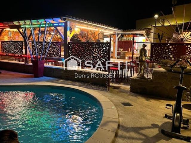 Vente Fond de commerce 4 pièces 200 m2 Val du Faby