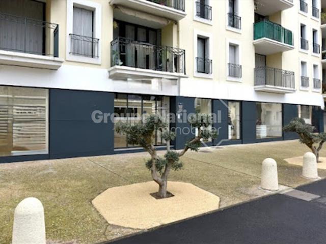 Vente Fond de commerce 4 pièces 200 m2 Lunel