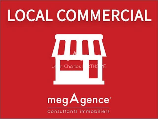 Vente Fond de commerce 4 pièces 200 m2 Saint Jean de Beugné