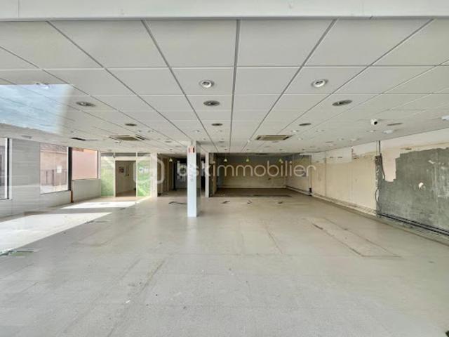 Vente Fond de commerce 4 pièces 211 m2 Quetigny