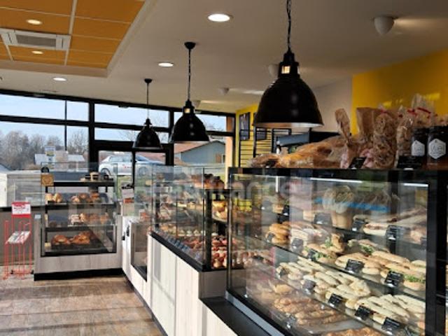 Vente Fond de commerce 4 pièces 220 m2 Rochefort sur Nenon