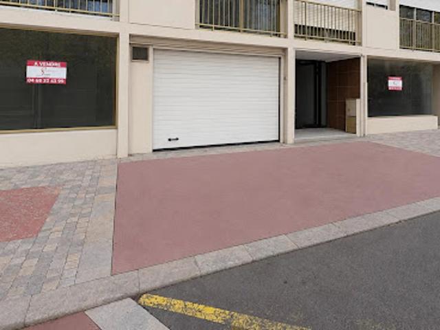 Vente Fond de commerce 4 pièces 350 m2 Narbonne