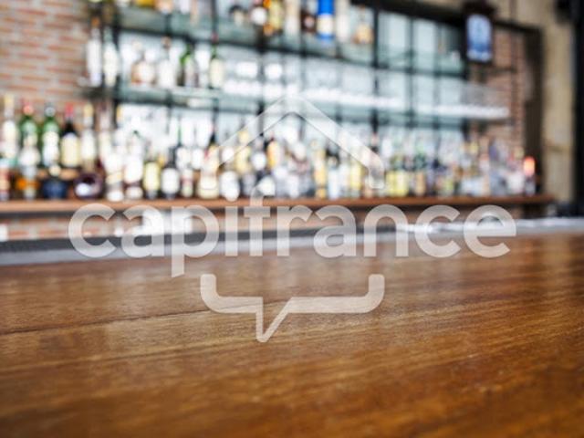 Vente Fond de commerce 4 pièces 371 m2 Le Havre