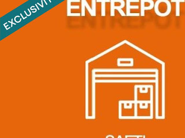 Vente Fond de commerce 4 pièces 480 m2 Ville la Grand