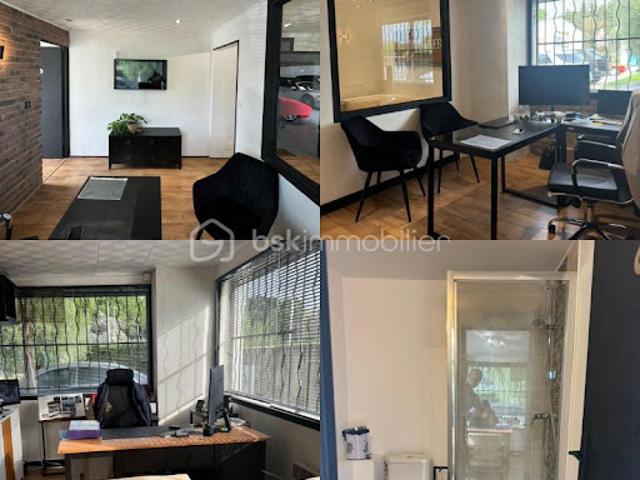 Vente Autre 4 pièces 488 m2 Cannes la bocca