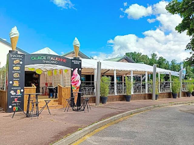 Vente Fond de commerce 1 pièce 425 m2 Montalieu Vercieu