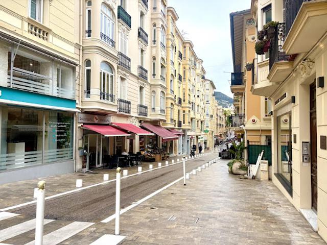 Vente Fond de commerce 4 pièces 42 m2 Beausoleil