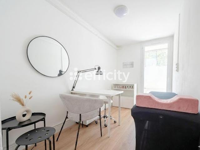 Vente Fond de commerce 4 pièces 56 m2 Marseille 12ème