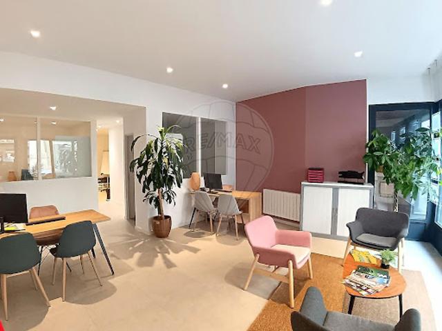 Vente Fond de commerce 4 pièces 56 m2 Villefranche sur saone