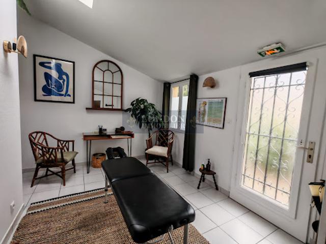 Vente Autre 4 pièces 57.9 m2 Versailles