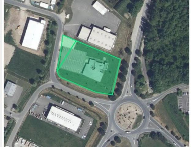 Vente Fond de commerce 4 pièces 500 m2 Samazan