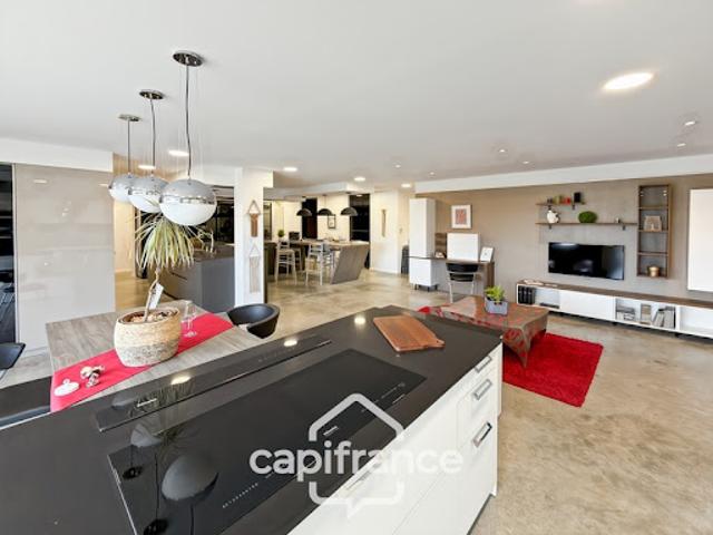 Vente Fond de commerce 4 pièces 528 m2 La Teste de Buch