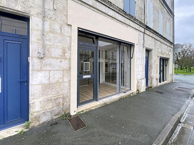 Vente Fond de commerce 4 pièces 65 m2 Rochefort