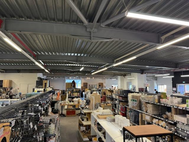 Vente Fond de commerce 4 pièces 696 m2 Montelimar