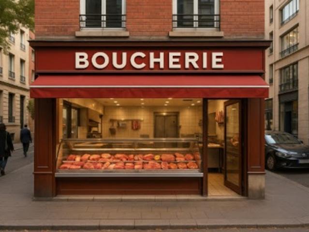 Vente Fond de commerce 4 pièces 79 m2 Sète
