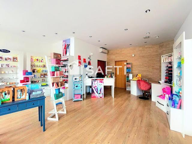 Vente Fond de commerce 4 pièces 70 m2 Faulquemont