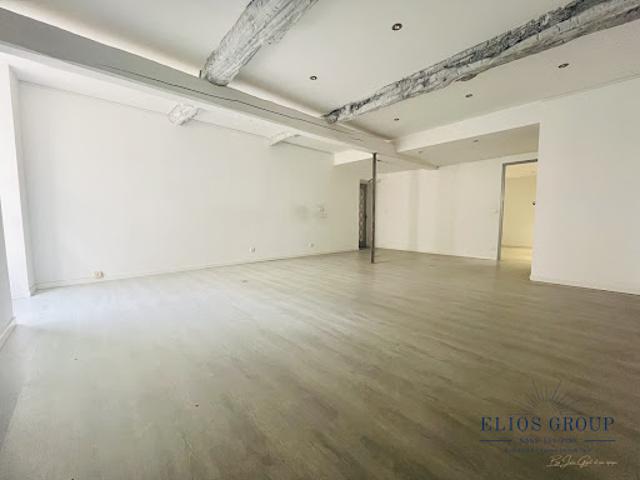 Vente Fond de commerce 4 pièces 70 m2 Saint Zacharie