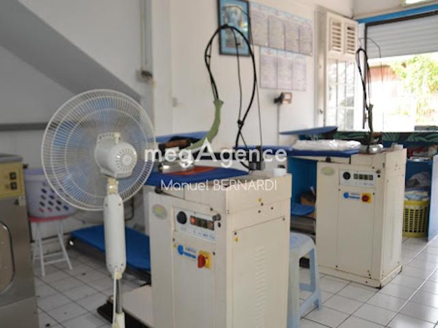 Vente Fond de commerce 4 pièces 70 m2 Sainte rose