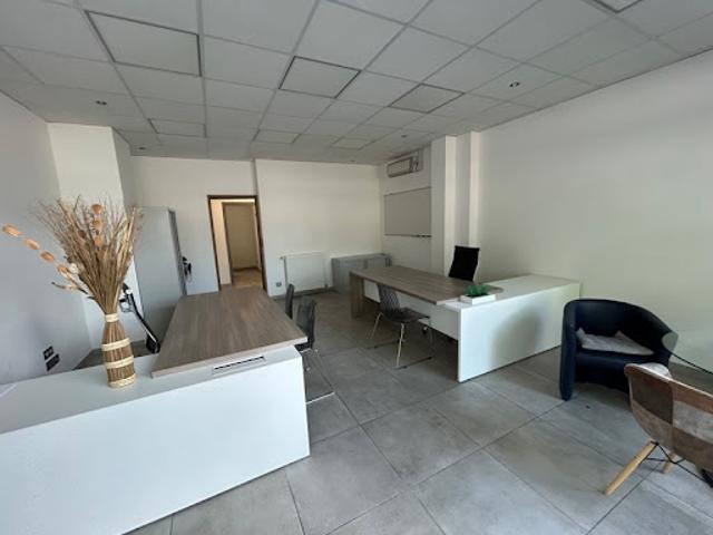 Vente Fond de commerce 4 pièces 72 m2 Aix les Bains