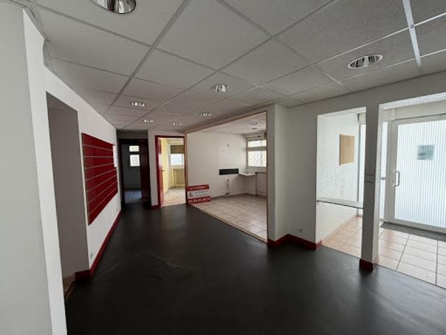 Vente Autre 4 pièces 73 m2 Saint claude