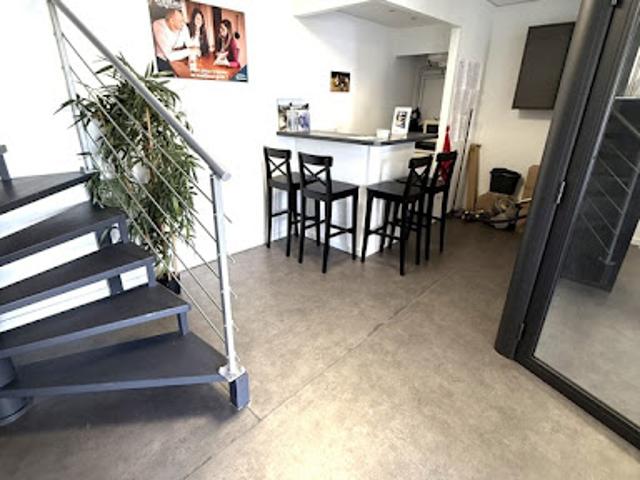 Vente Fond de commerce 4 pièces 88 m2 Saint Ouen l'Aumône