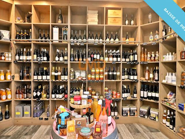 Vente Fond de commerce 4 pièces 80 m2 Allauch