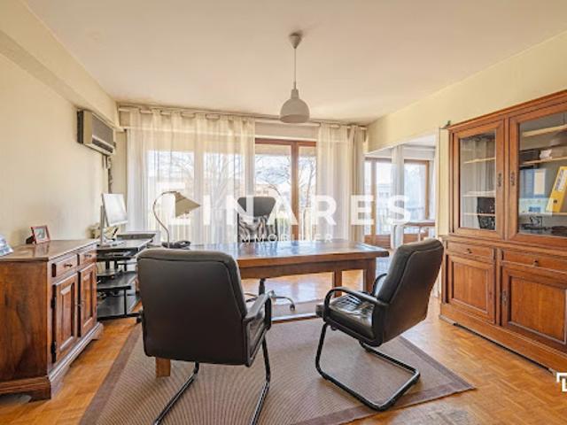 Vente Fond de commerce 4 pièces 83 m2 Marseille 8ème