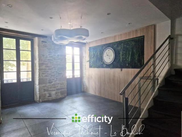 Vente Fond de commerce 4 pièces 94 m2 Quimper