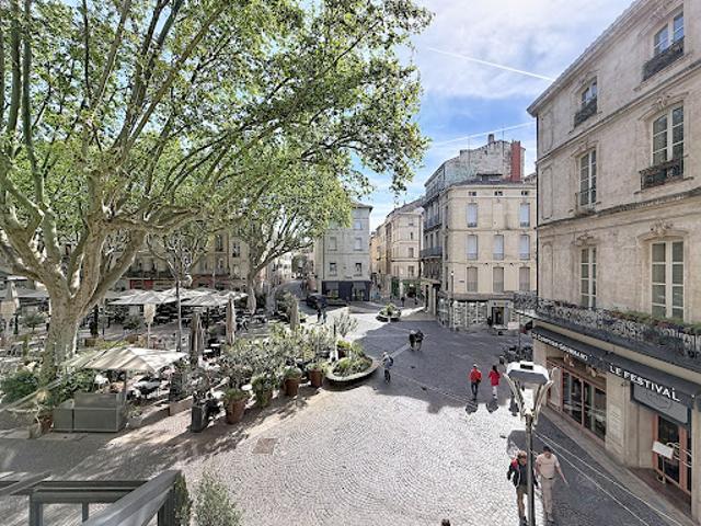 Vente Fond de commerce 4 pièces 95 m2 Avignon