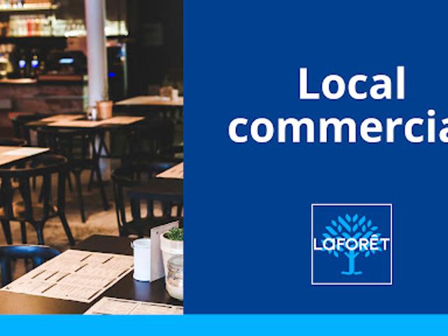 Vente Fond de commerce 4 pièces 95 m2 Quimper