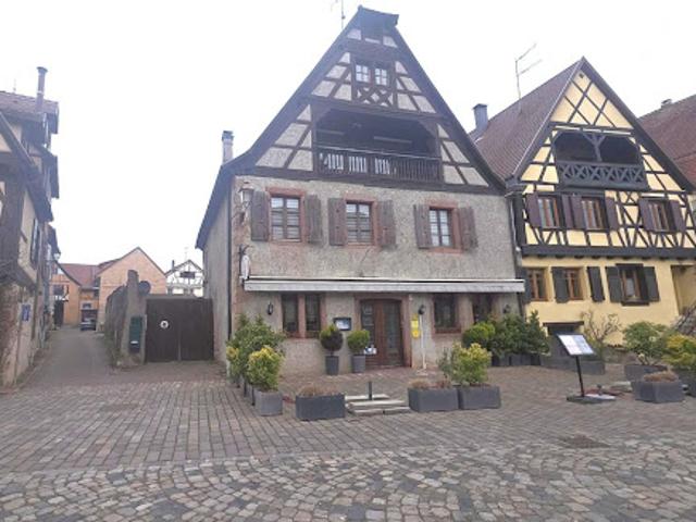 Vente Fond de commerce 4 pièces 98 m2 Bergheim