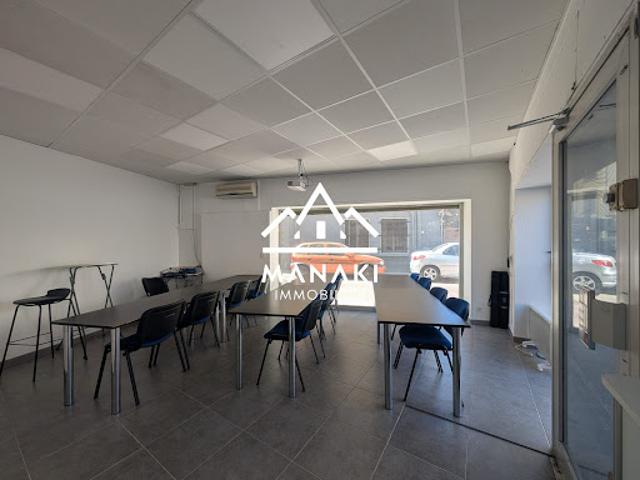 Vente Fond de commerce 4 pièces 90 m2 Saint Laurent de la Salanque