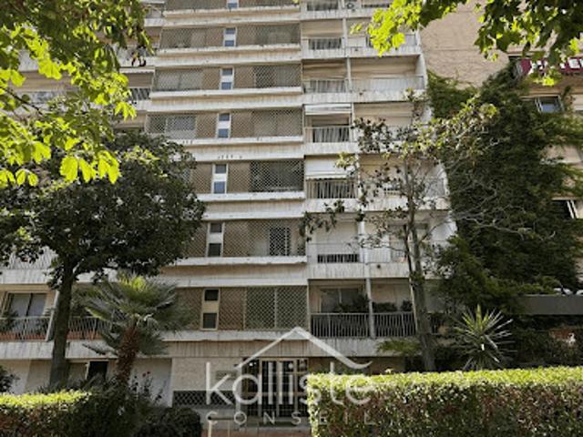 Vente Fond de commerce 4 pièces 93 m2 Ajaccio