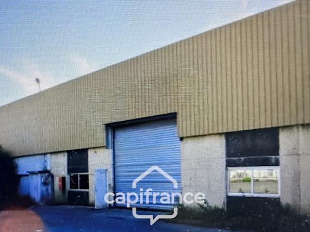 Vente Autre 8 pièces 5505 m2 Fressenneville