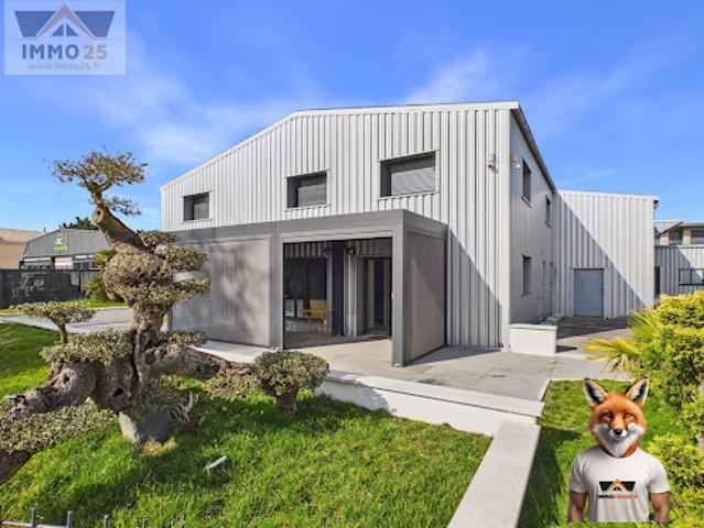 Vente Autre 0 pièces 550 m2 Talant