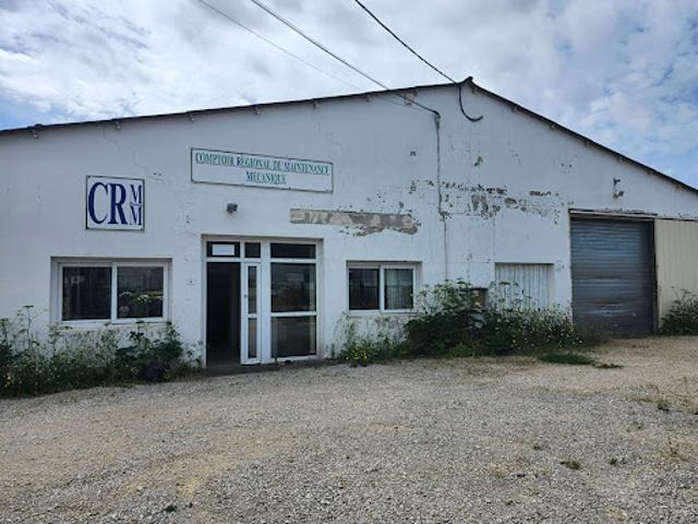 Vente Fond de commerce 550 m2 Tavaux