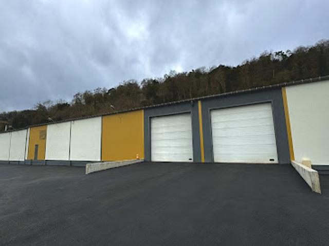 Vente Fond de commerce 550 m2 Canteleu