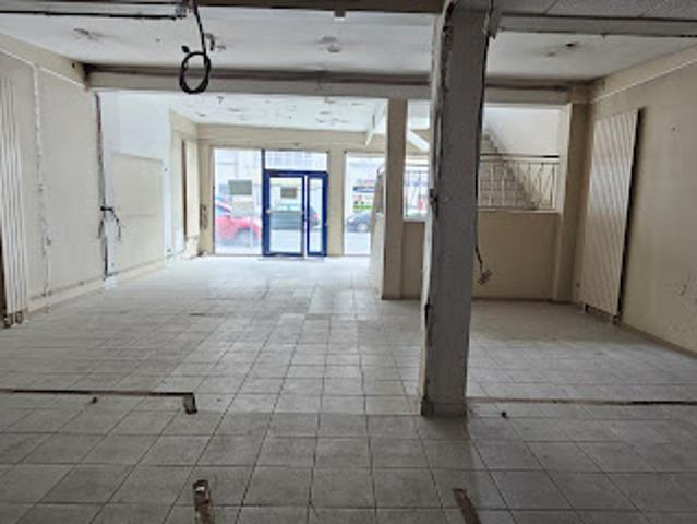 Vente Autre 550 m2 Niort