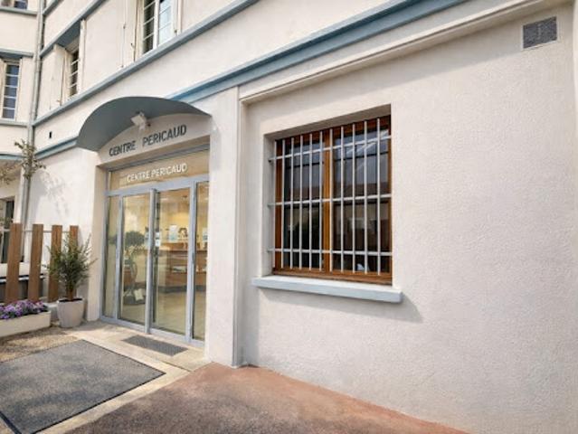 Vente Fond de commerce 11 pièces 551 m2 Lyon 8ème
