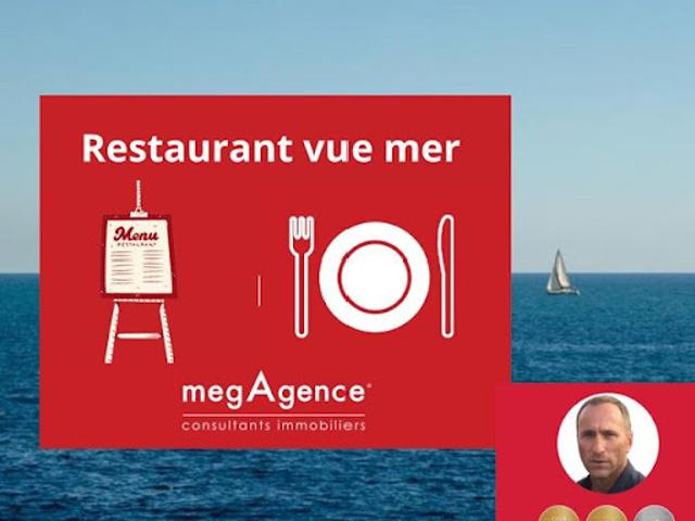 Vente Fond de commerce 556 m2 Les Sables d'Olonne