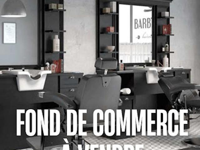 Vente Fond de commerce 0 pièces 55 m2 Morcenx