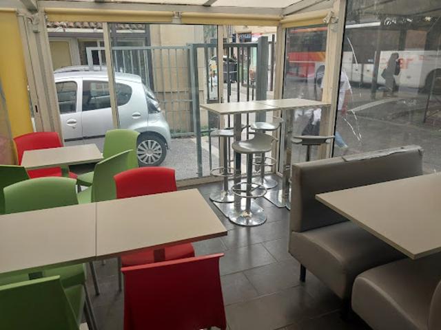 Vente Fond de commerce 55 m2 Aix en Provence