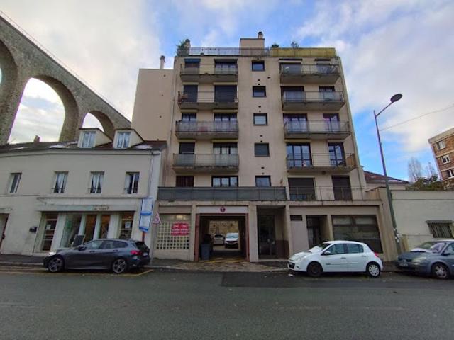 Vente Fond de commerce 55 m2 Arcueil